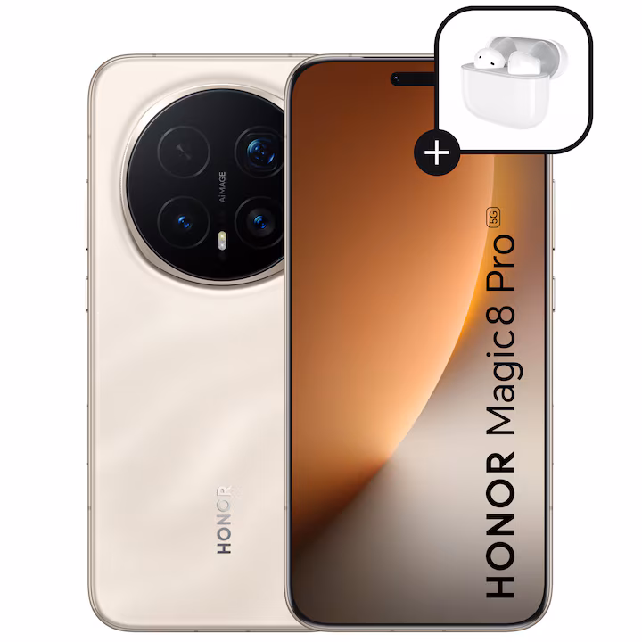 HONOR Magic 8 Pro