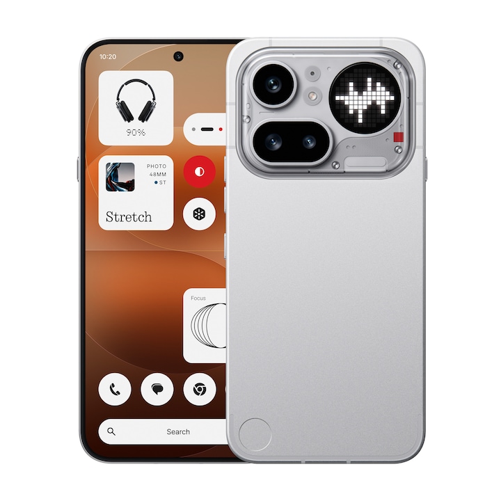 Nothing Phone (4a) Pro