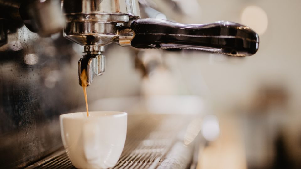 Cel mai bun espressor automat