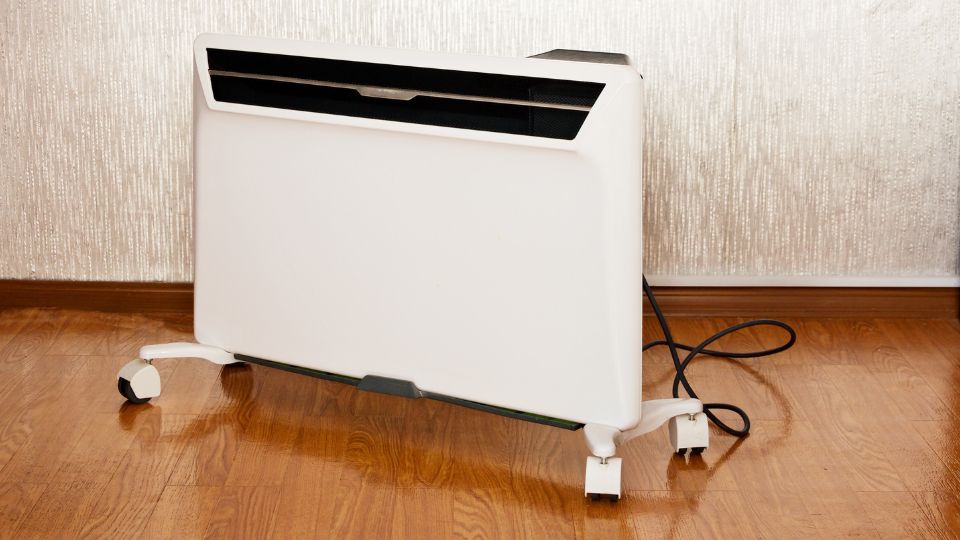 Cel mai bun convector electric