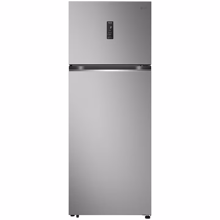 Frigider cu două uși LG GTBV44PYBKD