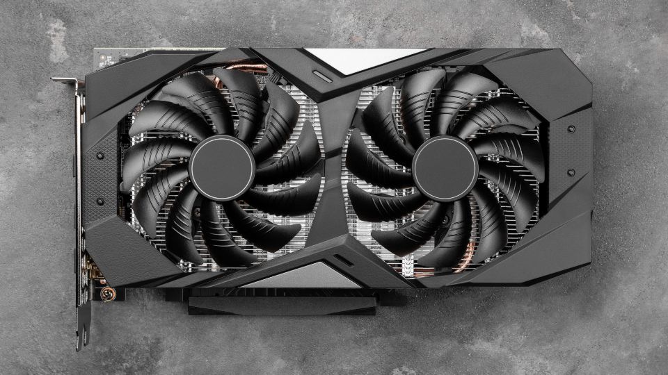placa video buna