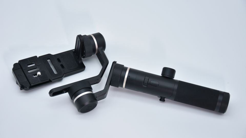 Cel mai bun stabilizator de imagine