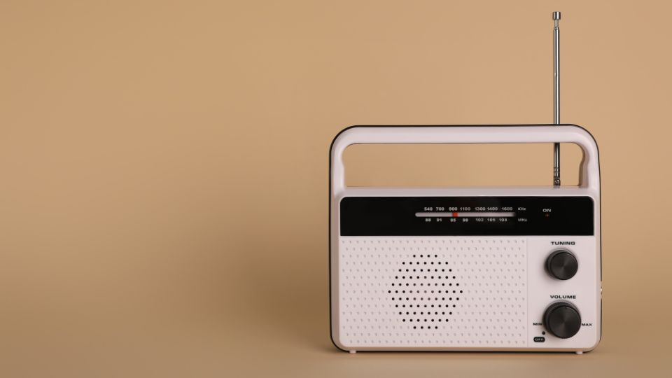 Cel mai bun radio portabil