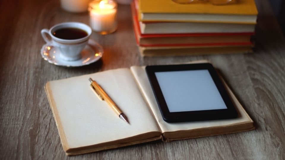 Cel mai bun ebook reader