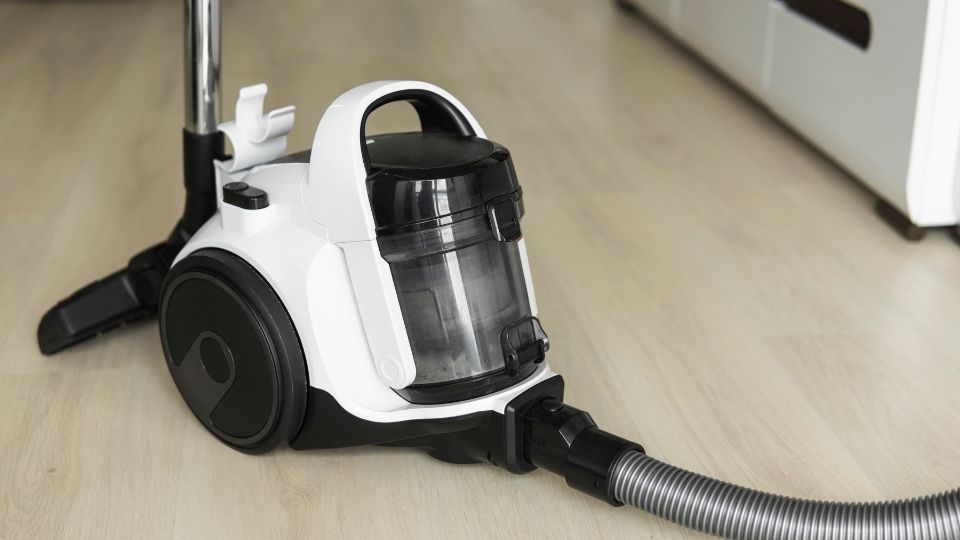 Cel mai bun aspirator fara sac